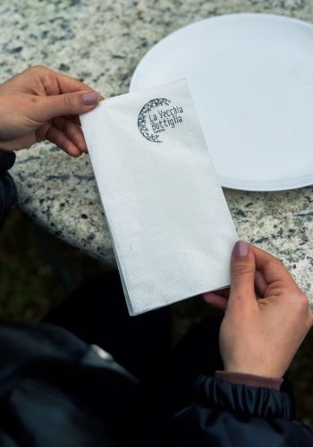 Guardanapos Tradicional